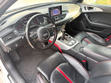 Audi A6 - 10
