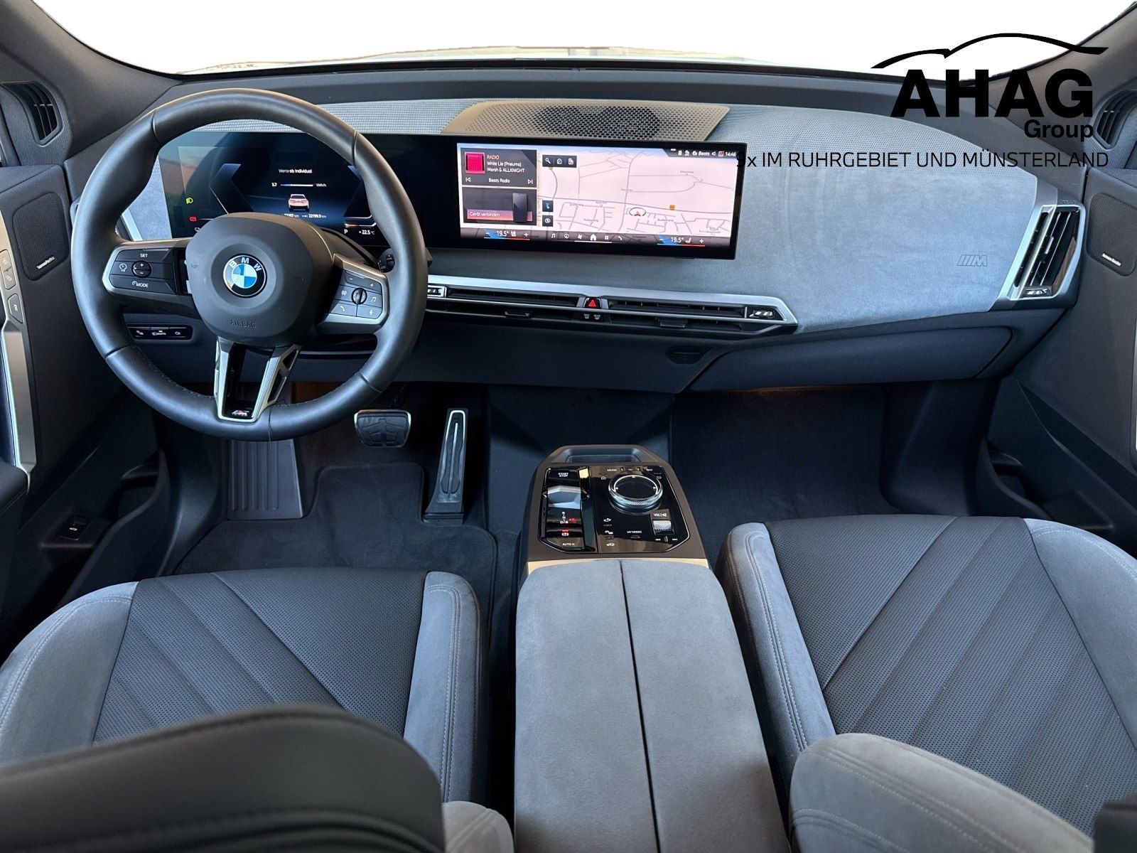 BMW iX - Bild 9