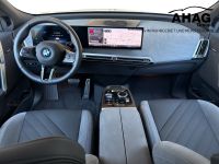 BMW iX - Vorschau Bild 9