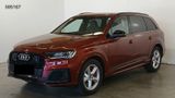 Audi Q7 60e quattro S-Line+Ext BLACK/ACC+/S-SITZE/360 - Audi Q7: 3.6