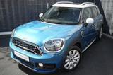 MINI COOPER S Countryman ALL 4*PDC*PANO*APPLE-CARPLAY - MINI mit Benzin-Antrieb: Geländewagen