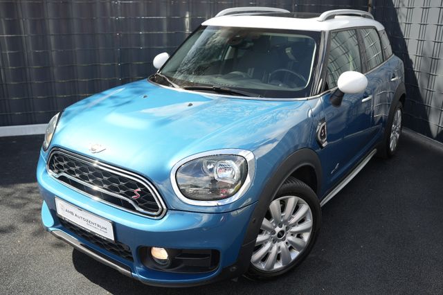 MINI COOPER S Countryman ALL 4*PDC*PANO*APPLE-CARPLAY