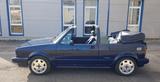 Volkswagen Golf Cabrio - Oldtimer: bis 20000 €