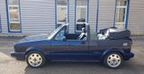 Volkswagen Golf Cabrio - Volkswagen Oldtimer: Roadster