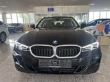 BMW 318 d Touring FACELIFT CURVED+SHZ+ACC+DAB - BMW 318: Automatik