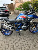 BMW R 1200 GS Rally  - BMW ENDURO