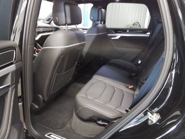 Volkswagen Touareg - Bild 6