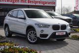 BMW X1 xDrive 20 d Advantage Aut. LED Navi PDC USB - : Geländewagen, Us