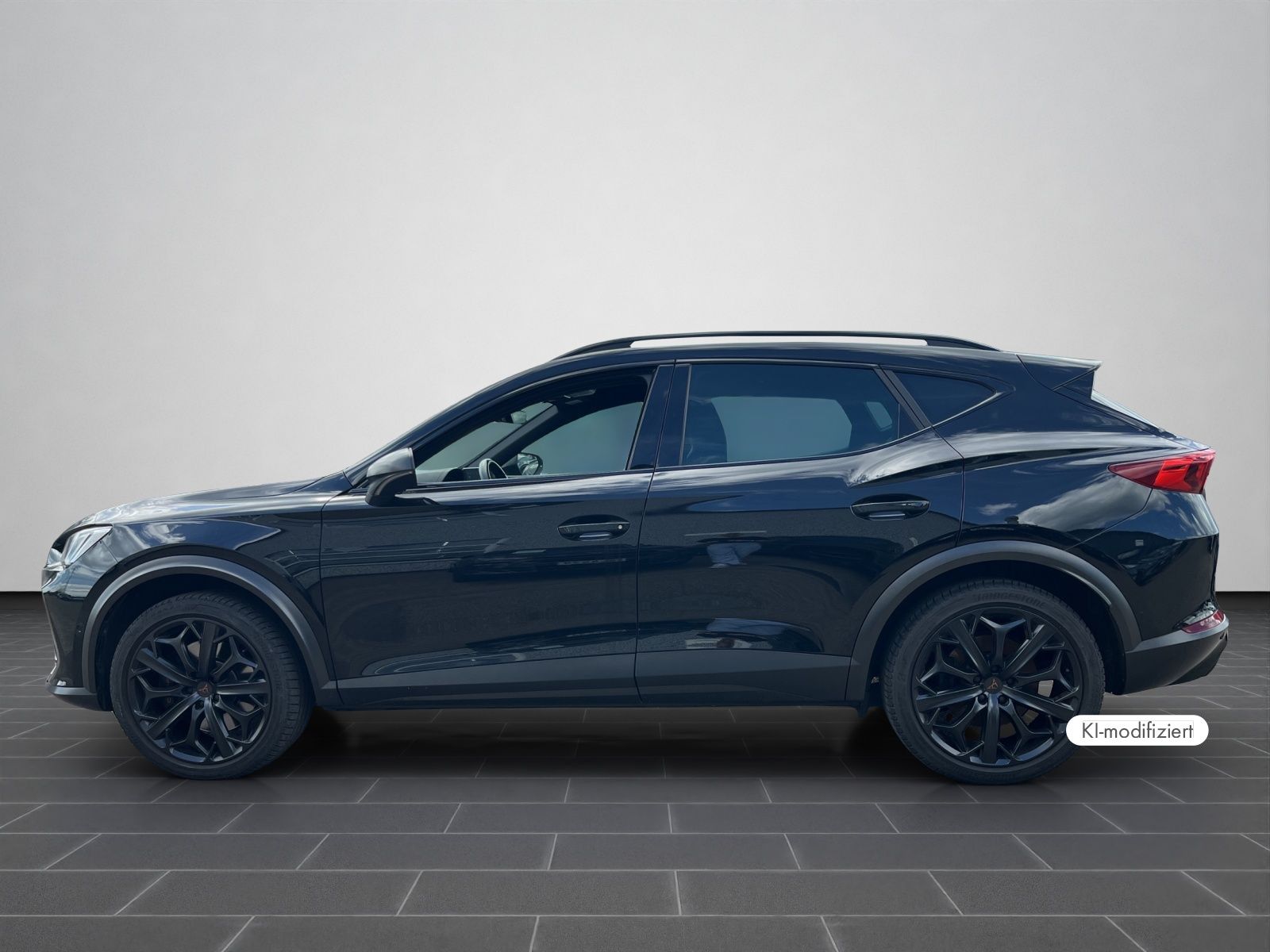 Cupra Formentor - Bild 7