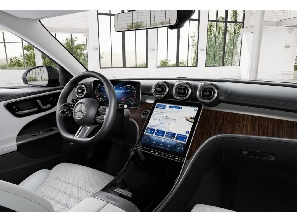 Mercedes-Benz C 200 Edition AMG 360°+MBUX+LED+Totwink. foto 11