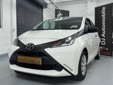 Toyota Aygo (X) 2017/Klima/Tüv2028/Navi/Kamera - Toyota Aygo (X): mit Klimaanlage