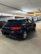 Porsche Macan - - - Porsche Macan Gebrauchtwagen in München