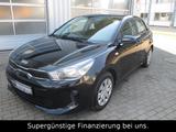 Kia Rio 1.2 Edition 7KLIMA GARANTIE,AHK,1HAND,5TÜRIG - gebrauchte Kia Rio aus dem Jahr 2019