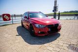 BMW 335d xDrive M-Sportpaket/Adaptives M Fahrwerk/HK - BMW 335: 335d M Sport