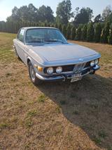 BMW 2E9 2800CS - BMW: 2800