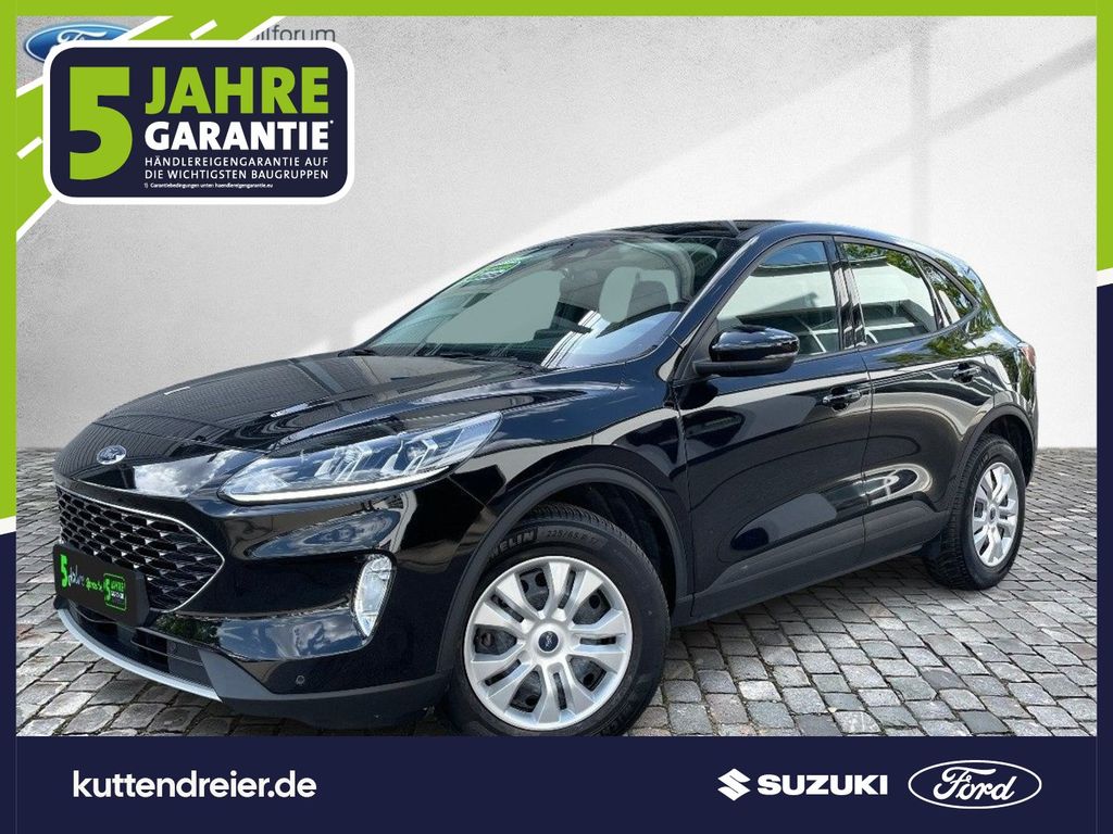 Image of Ford Kuga