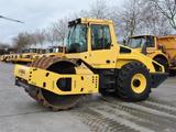 BOMAG BW213 - BOMAG LKWs