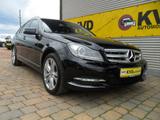 Mercedes-Benz C 180 C T-Modell C 180 T CGI BlueEfficiency - Mercedes-Benz C 180 Gebrauchtwagen in Chemnitz