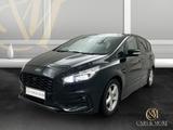 Ford Hybrid ST-Line 7Sitze Leder Navi Panor. RFK ACC - Ford S-MAX ST-Line mit Hybrid-Antrieb (Benzin/Elektro)