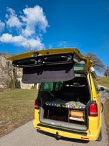 Volkswagen T5 California Beach WoMo - gebrauchte VW T5 California aus dem Jahr 2011