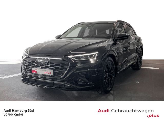 Audi Q8 e-tron 50 qu. S LINE-EDITION/HUD/MATRIX/LM21