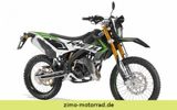 Rieju MRT 50 PRO OFF ROAD + ZUBEHÖR > NEUE FARBEN 2025 - RIEJU 50 MRT