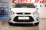 Ford S-MAX *7-Sitzer*Automatik*Navi*RFK*AHK 1,8t* - gebrauchte Ford S-Max aus dem Jahr 2013