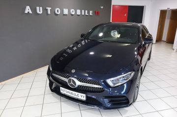 Mercedes CLS 350 - 1