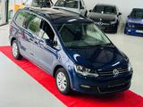 Volkswagen Sharan Comfortline BMT/Start-Stopp -Automatik -7 - Volkswagen Sharan: Automat