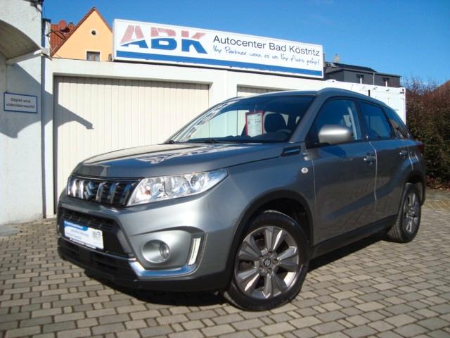 Suzuki Vitara 1.0 4x2 1.Hand/45TKM/Kamera/Navi/SHZ/Temp