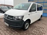 Volkswagen T6 Transporter Kasten-Kombi Kombi - VW T6 SUV