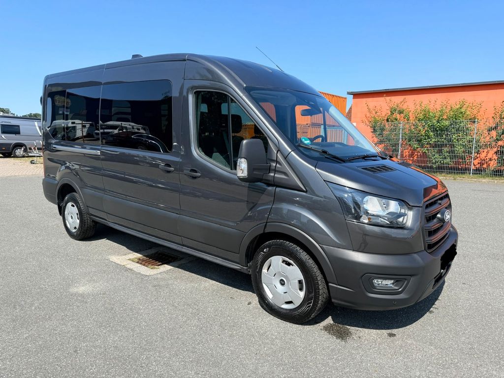 Image of Ford Transit