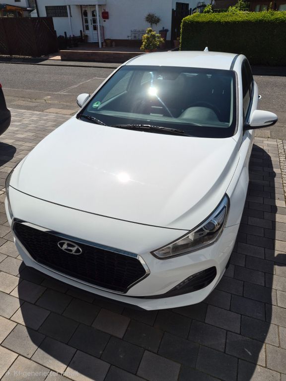 Image of Hyundai i30