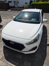 Hyundai i30 1.0 T-GDI Select Alu Klima Kamera AA/AC