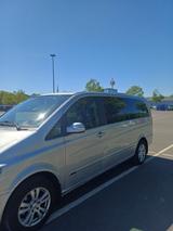 Mercedes-Benz Mercedes Viano 2.2 - Mercedes-Benz Viano in Aachen