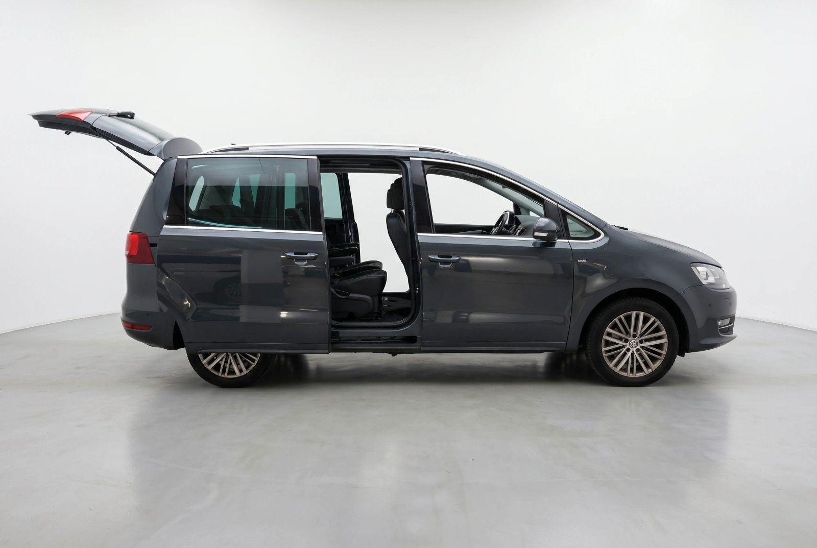 VW Sharan