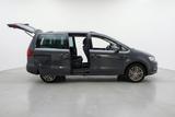 Volkswagen VW Sharan 2.0 TDI Automatik | 6-Sitzer | TÜV neu - Volkswagen Sharan: V6