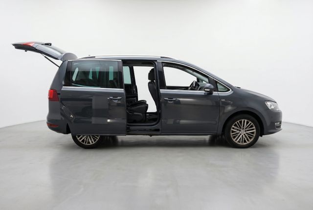 VW Sharan