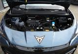 Cupra Tavascan 82kWh, 210 kW Endurance, Wärmepumpe - Cupra Tavascan Jahreswagen
