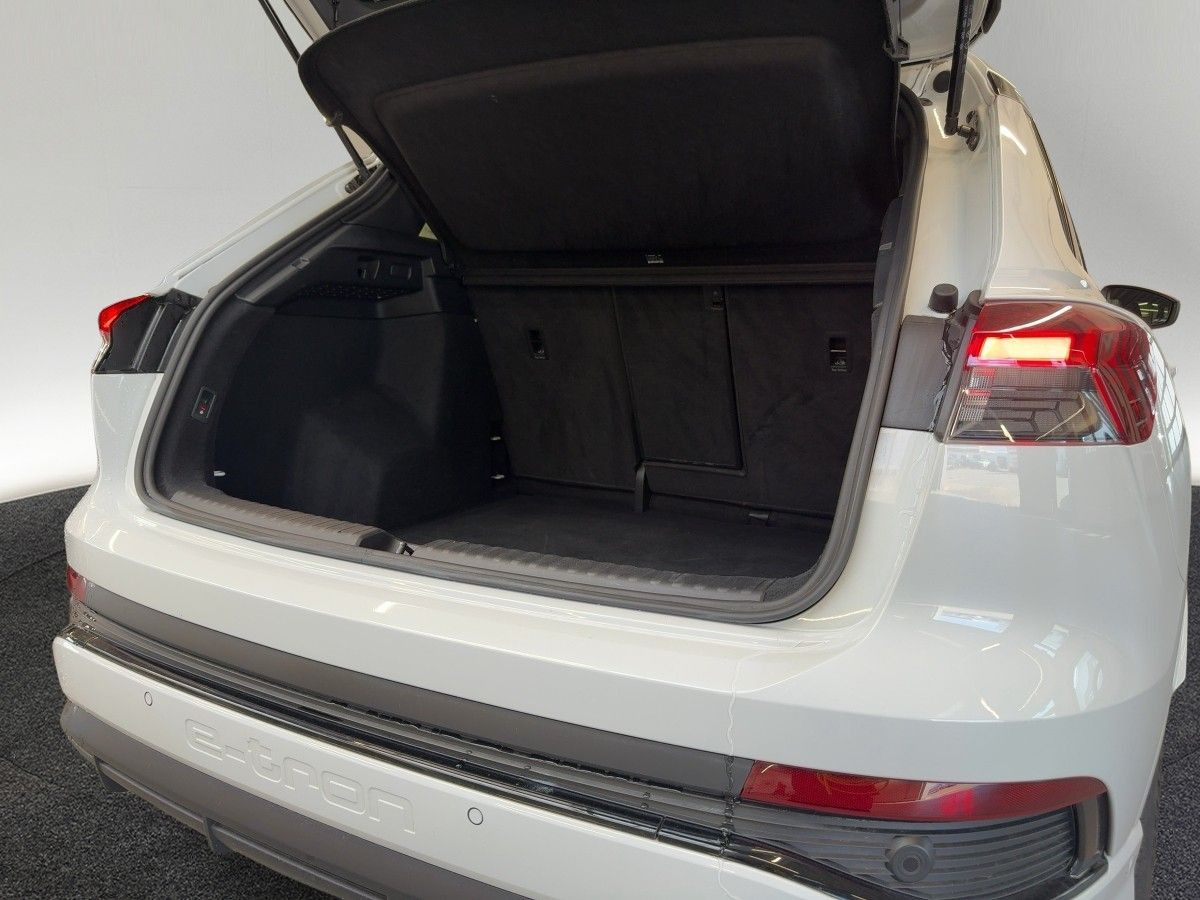 Audi Q4 e-tron - Bild 7