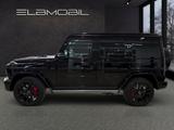Mercedes-Benz G 63 AMG G Station*Night-Paket*360°Burmester*1H* - gebrauchte Mercedes-Benz G 63 AMG aus dem Jahr 2019