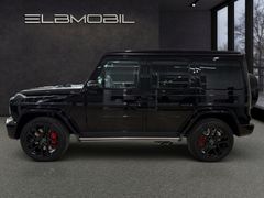 Mercedes-Benz G 63 AMG - Vorschau 4