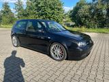 Volkswagen VW Golf 4 25 th Jubi Jubiläum GTI 1.8T - Volkswagen Golf aus 2001: GTI