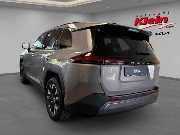 Toyota RAV 4 - 3