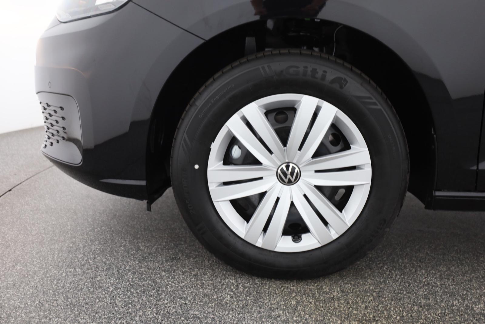 Volkswagen Caddy Maxi 1.5 TSI DSG Kamera 7-Sitzer AHK