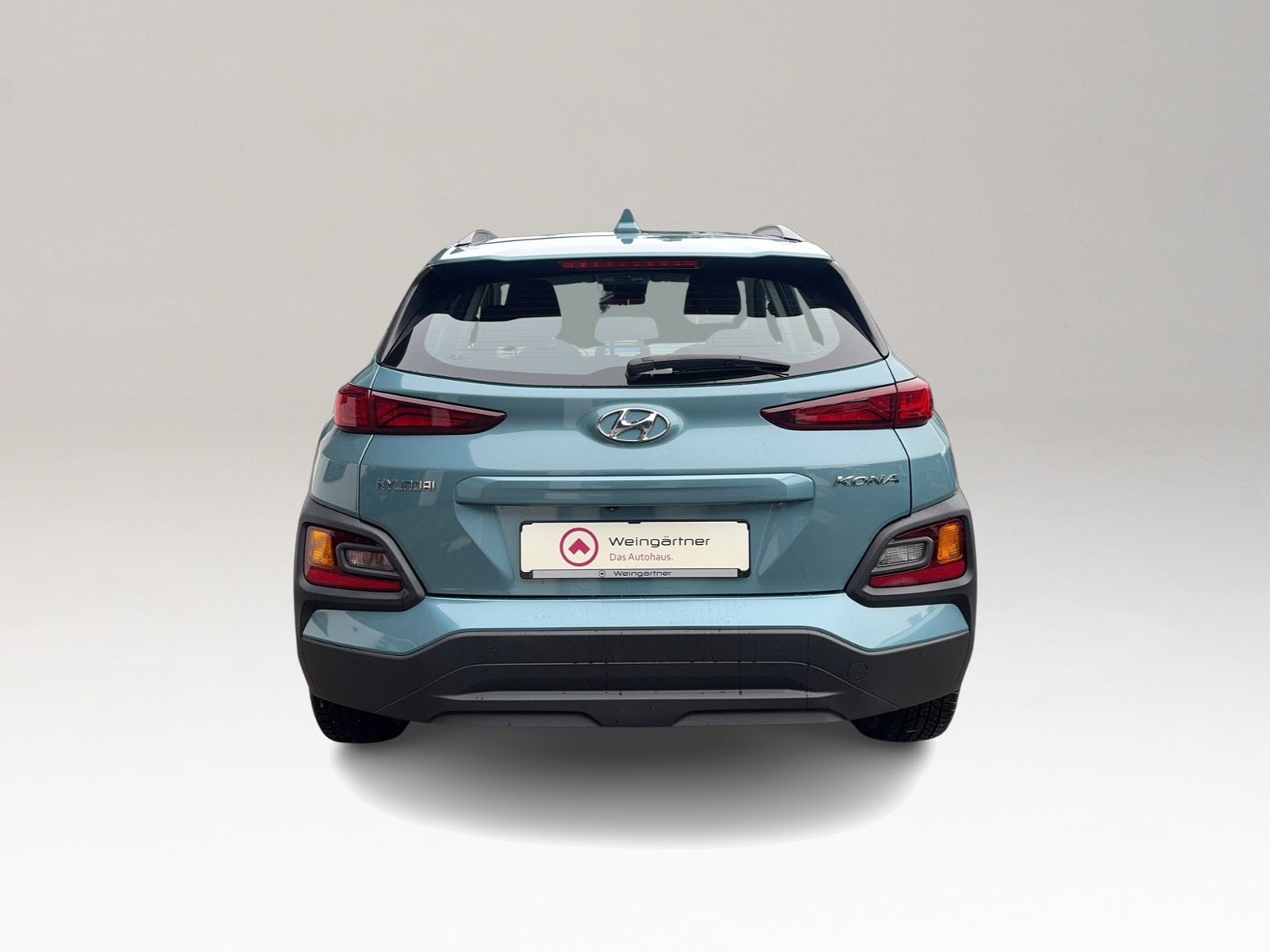 Kona 1.6 T-GDI Trend 2WD, Navi Paket, Sicherheit