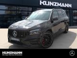 Mercedes-Benz AMG GLB 35 4MATIC Night AHK Panorama
