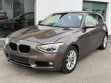 BMW 120 d xDrive ! Navi Prof. ! Ledersitze! Bi-Xenon - BMW 1er Reihe: Allradantrieb