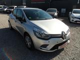 Renault Clio 1,5 dCI   Limited NAVI - Renault Clio mit Diesel-Antrieb: Limousine