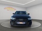 Audi Q3 2.0 TDI quattro design *LED*Navi*AHK* - Audi Q3: Schwarz